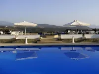 Elpida Village - Beach