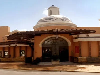 Arcángel Puebla Hotels near Puebla Park