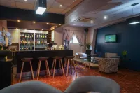 Inani Hotel Morning Star - bar