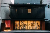 WeBase KYOTO Hotels in 