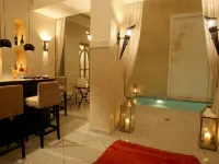 Riad Olema et Spa - Bathtub