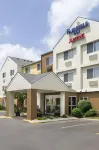 Fairfield Inn & Suites Jackson