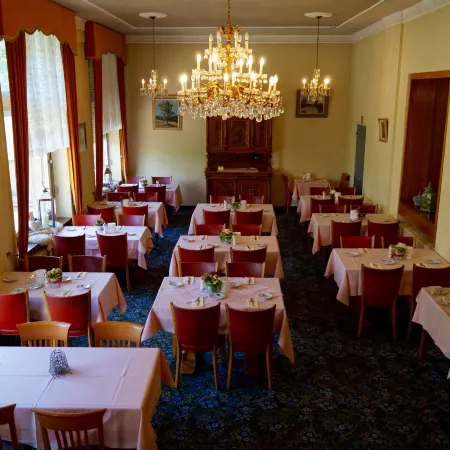 Hotel Victoria