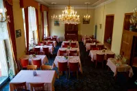 Hotel Victoria - Breakfast