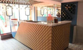 Hotel Grand Residency
