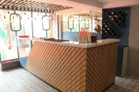 Hotel Grand Residency Hotel di Seraikela Kharsawan