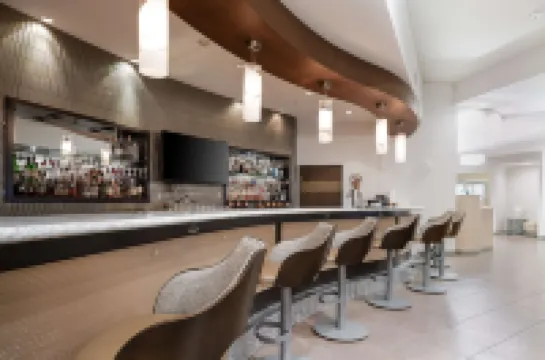 Best Western Premier Bryan College Station