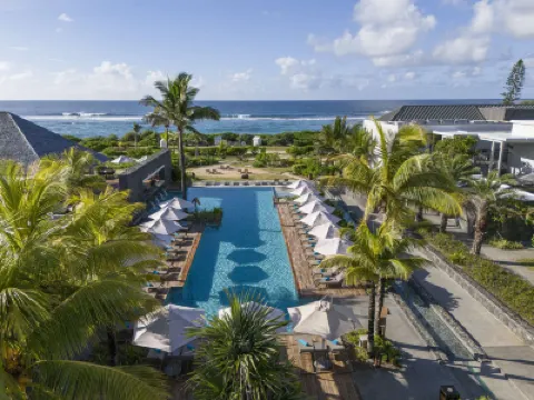 Constance le Chaland Iko Mauritius Các khách sạn gần Blue Bay Beach