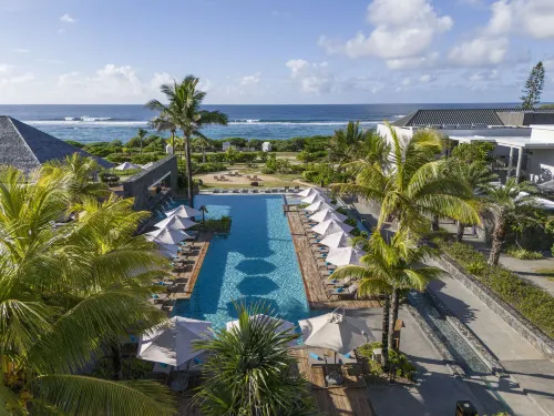 Anantara Iko Mauritius