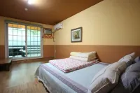 Inje Forest Healing Story Pension