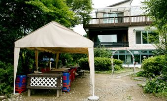 Yongin Choburi House Pension