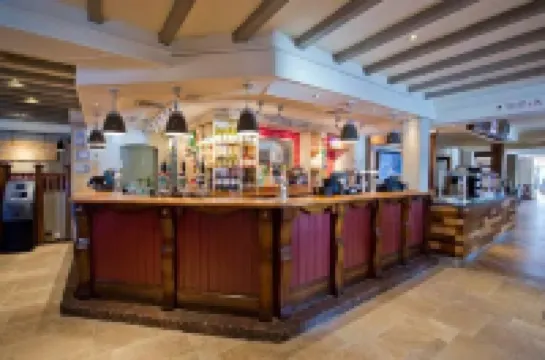 Premier Inn Hartlepool Marina