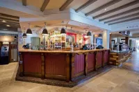 Premier Inn Hartlepool Marina Hoteles en Hartlepool