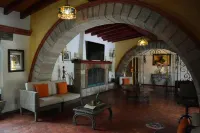 La Joyita Cuernavaca