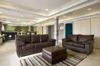 Super 8 by Wyndham Chattanooga/East Ridge Hotel di East Ridge