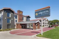 La Quinta Inn by Wyndham Temple Отели в г. Темпл