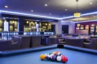 Travelodge by Wyndham Lethbridge Hotels in Coaldale