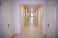 Usad'ba Park-Hotel