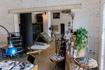 Apartment Amazing Nearby Отели в г. город Сортавала