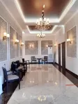 Dacha Haus Apart-Hotel