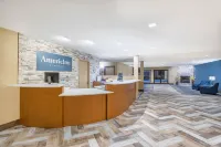 Super 8 by Wyndham Pensacola Nas Area Hotels in Warrington