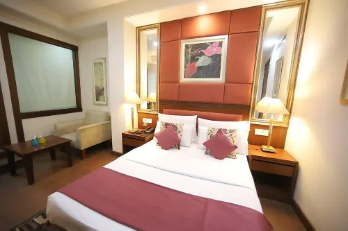 Hotel Jewel Palace