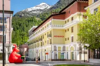 Mövenpick Krasnaya Polyana