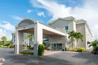 Sleep Inn Clearwater-St Petersburg - Træningscentre