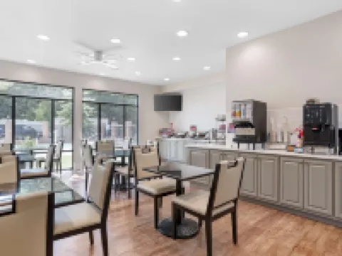Best Western Plus Two Rivers Hotel  Suites Hotels in Demopolis