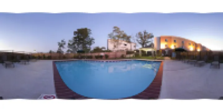 Candlewood Suites 温泉城