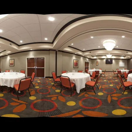 Holiday Inn COLUMBUS - HILLIARD by IHG