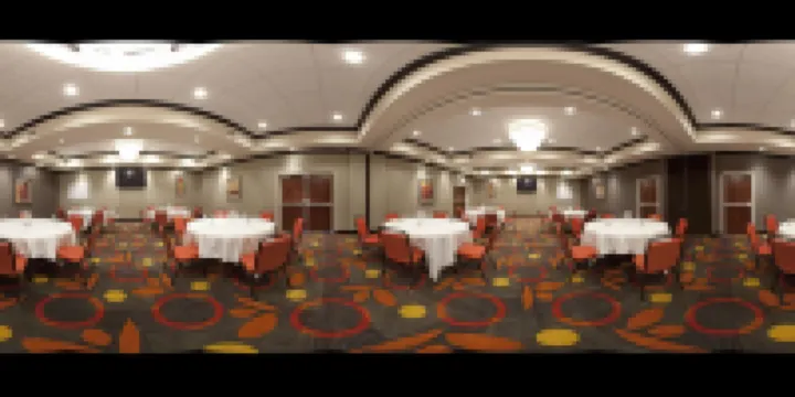Holiday Inn COLUMBUS - HILLIARD by IHG