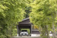 Ottabio Hotels in Hirosaki