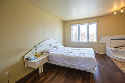 Varenne Hotel Private Double Room 4