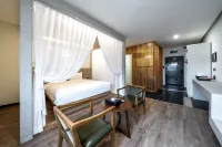 JeonJu Jazz Around Hotel