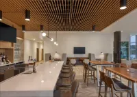 EVEN Hotel MIAMI - DORAL AREA by IHG - Baarit