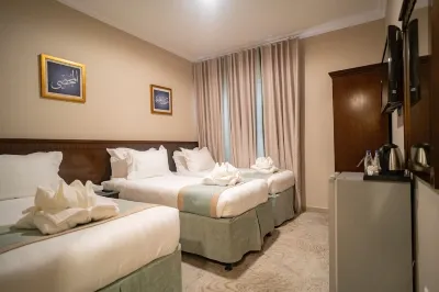 Emaar Taiba Hotel Hotels near Jabal Uhud