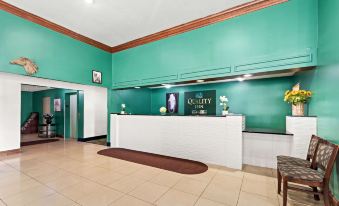 Quality Inn