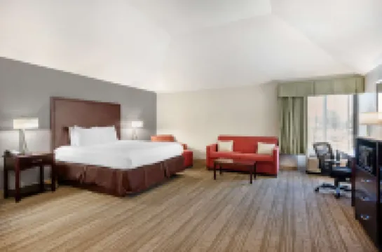 베스트 웨스턴 애슈버리 인