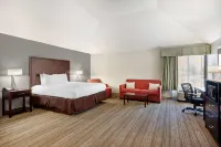 Best Western Ashbury Inn