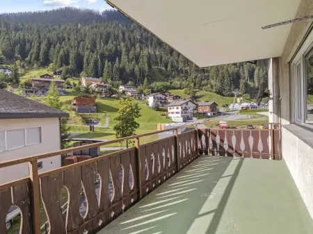 Seeli Отели в г. Курвальден