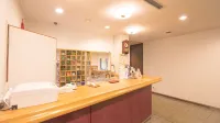 Prince Hotel Sugigen Hotels in Shikokuchuo