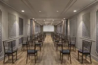 Gran Hotel Inglés - the Leading Hotels of the World - Hotel di design
