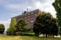 Holiday Inn ST-Jean-Sur-Richelieu CONGRÈS Hotels in Le Haut-Richelieu Regional County Municipality