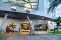 Courtyard San Jose Airport Alajuela