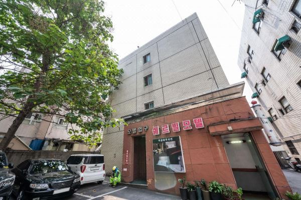 서울대 쉐르빌(Seoul National University Chereville)_1