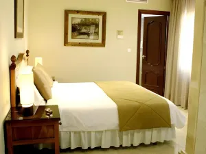 El Oceano Beach Hotel Adults Only Recommended