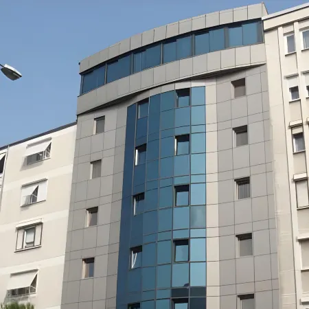 Asya Hotel