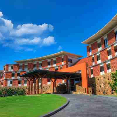 Sentido Heritance Negombo Hotel Exterior