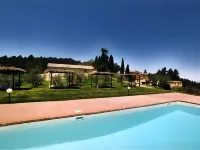 Agriturismo la Forra Hotels in Montevarchi